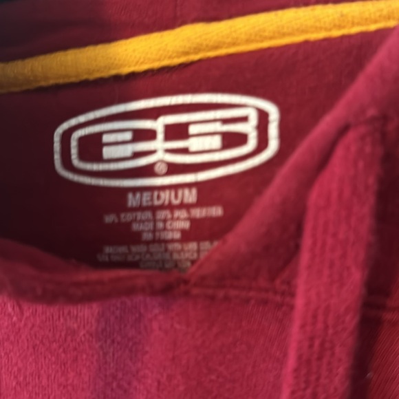 Woman’s USC Hoodie - Picture 4 of 4
